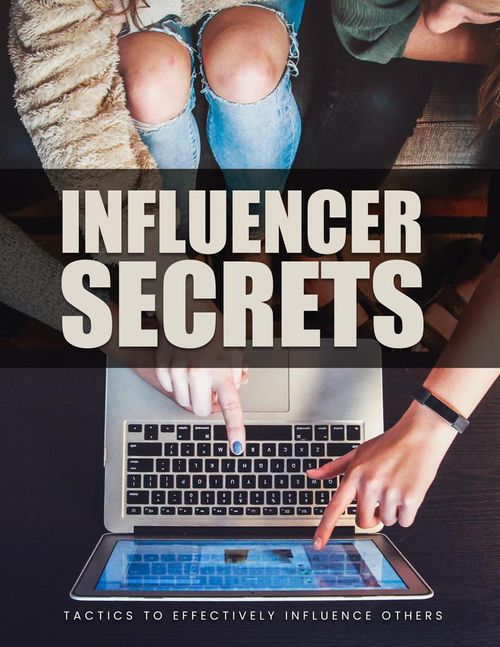 Influencer Secrets
