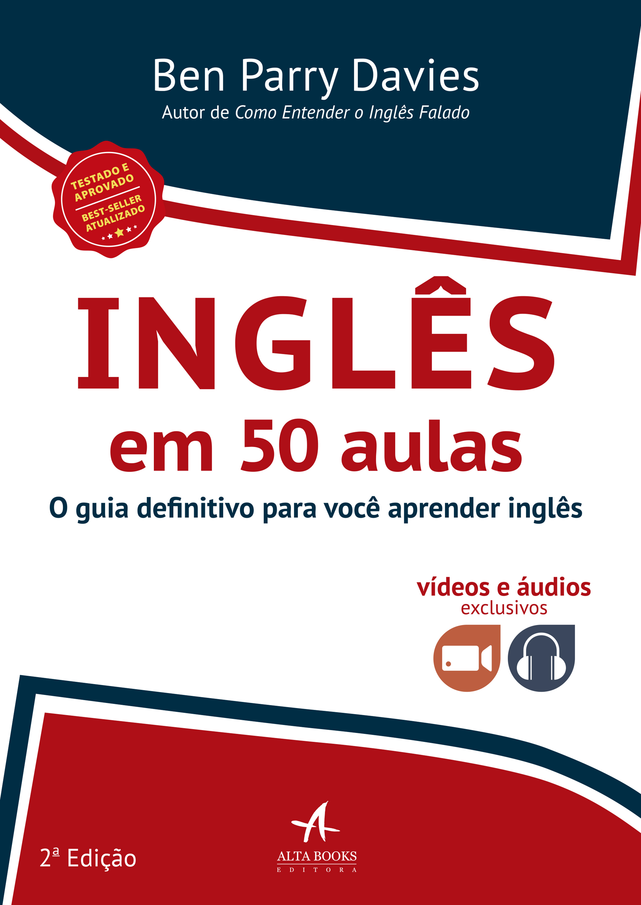 Inglês em 50 Aulas