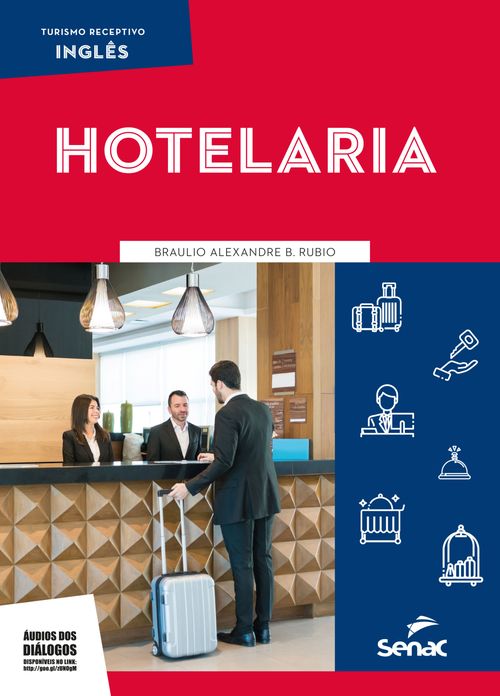 Inglês para hotelaria