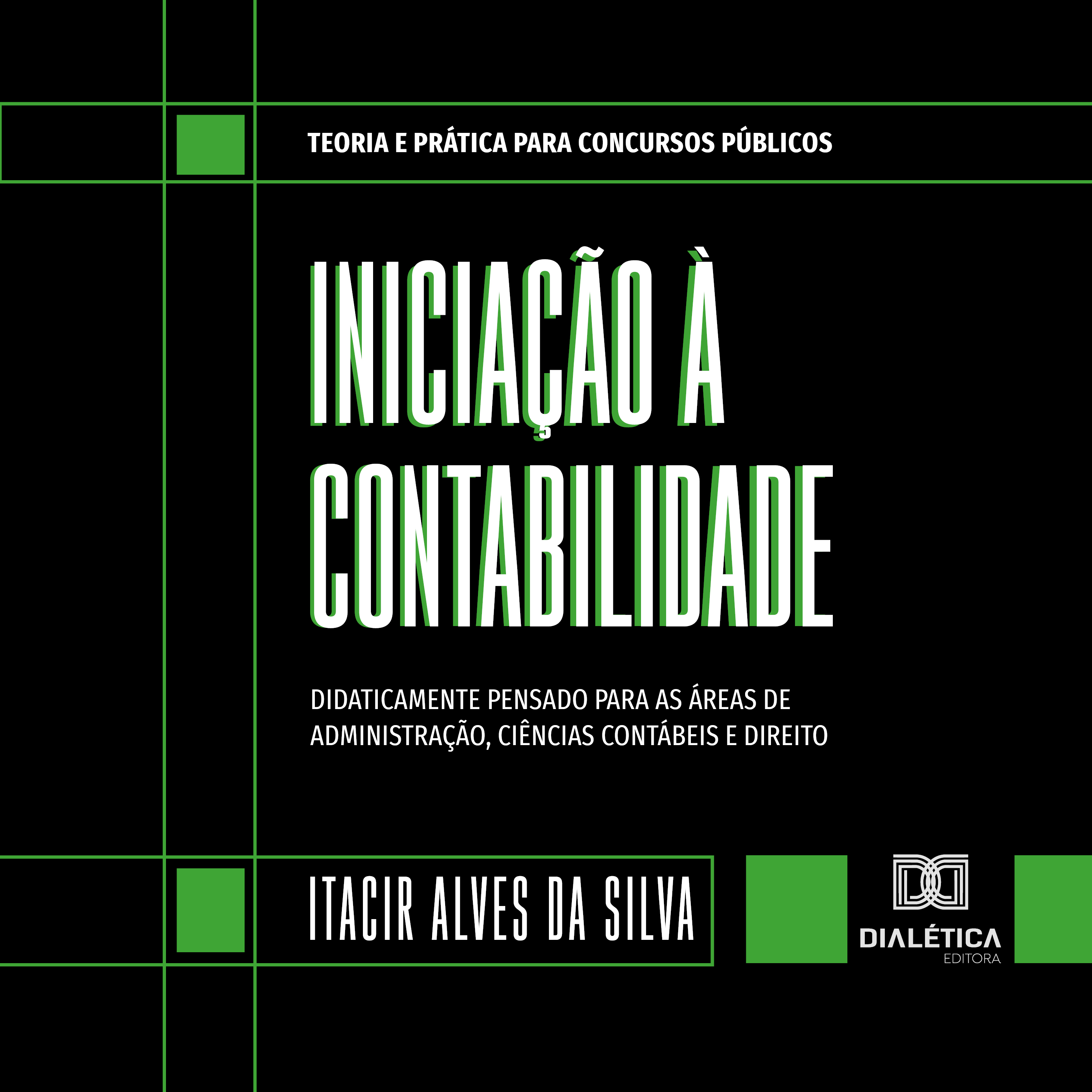 Iniciação à Contabilidade