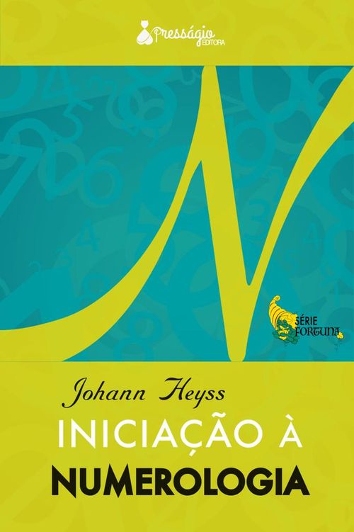 Iniciação à numerologia