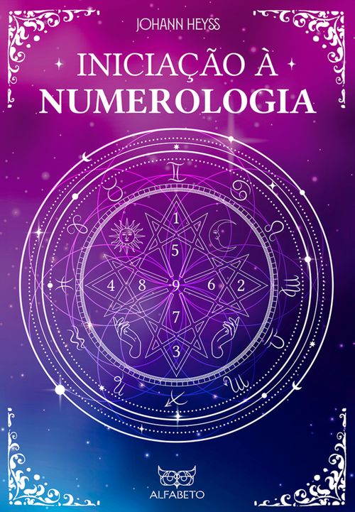 Iniciação à Numerologia