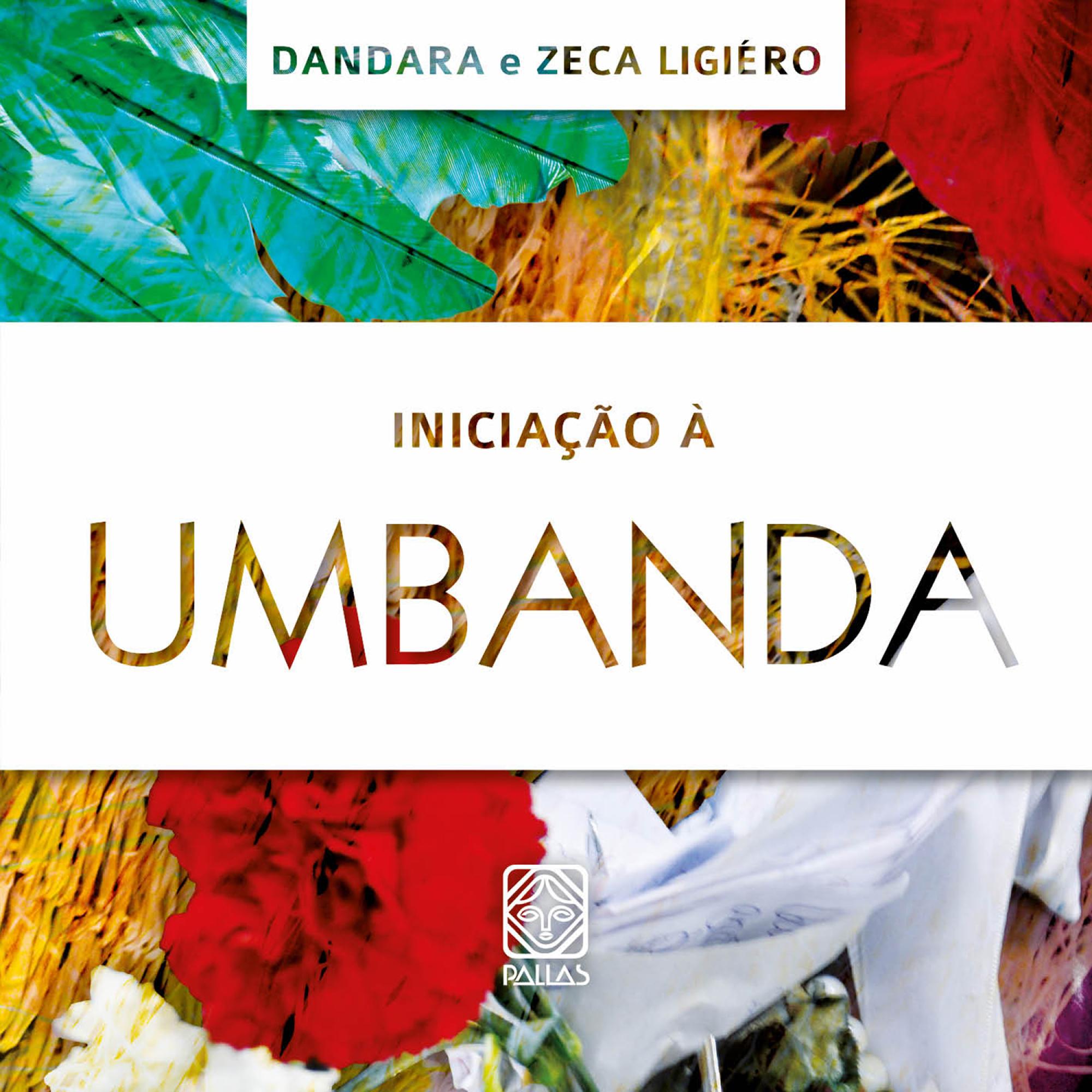 Iniciação a Umbanda