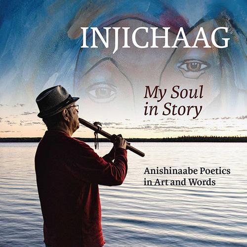 Injichaag: My Soul in Story