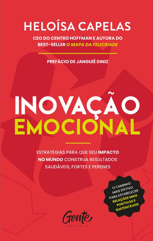 Inovação emocional