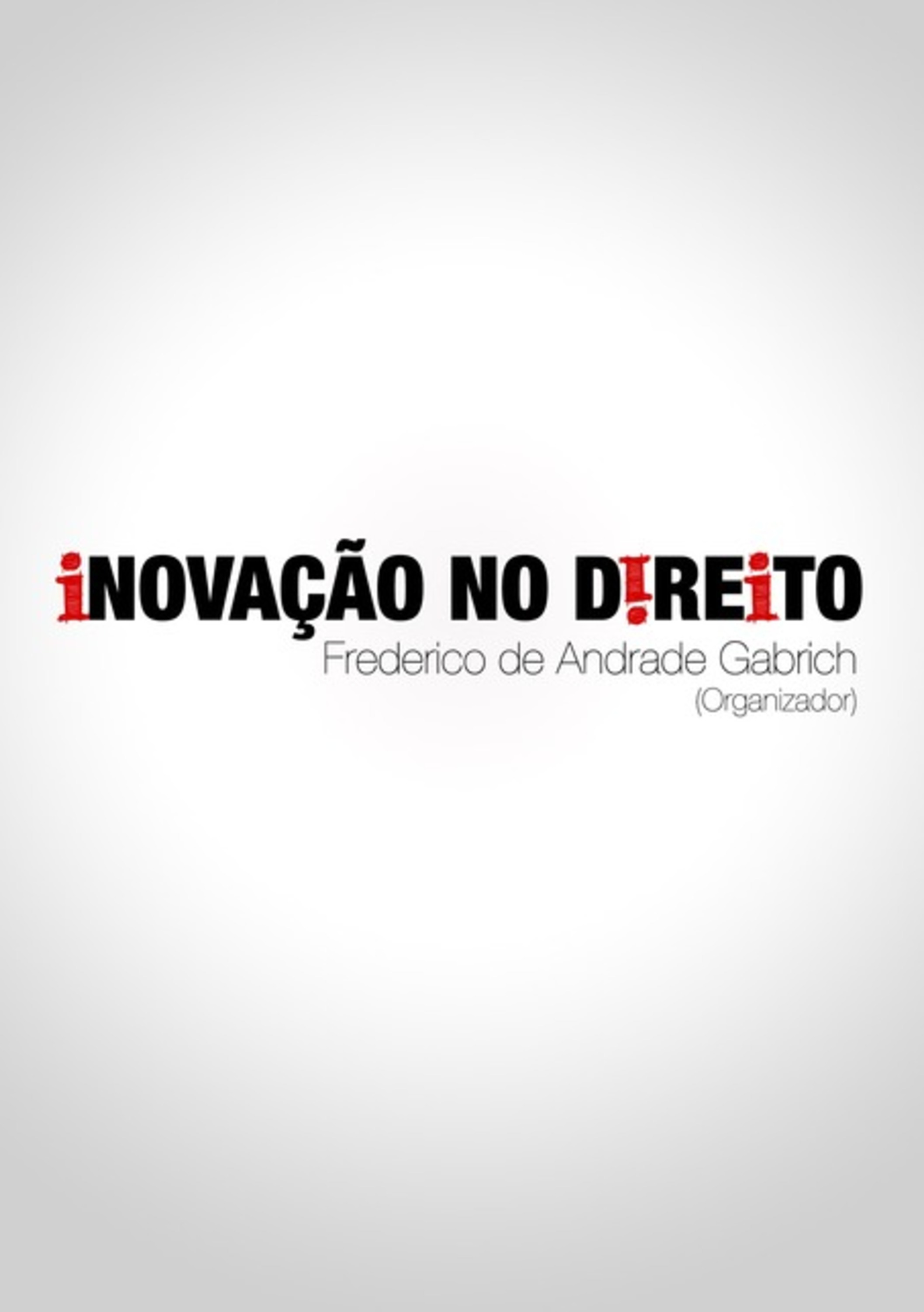 Inovação No Direito