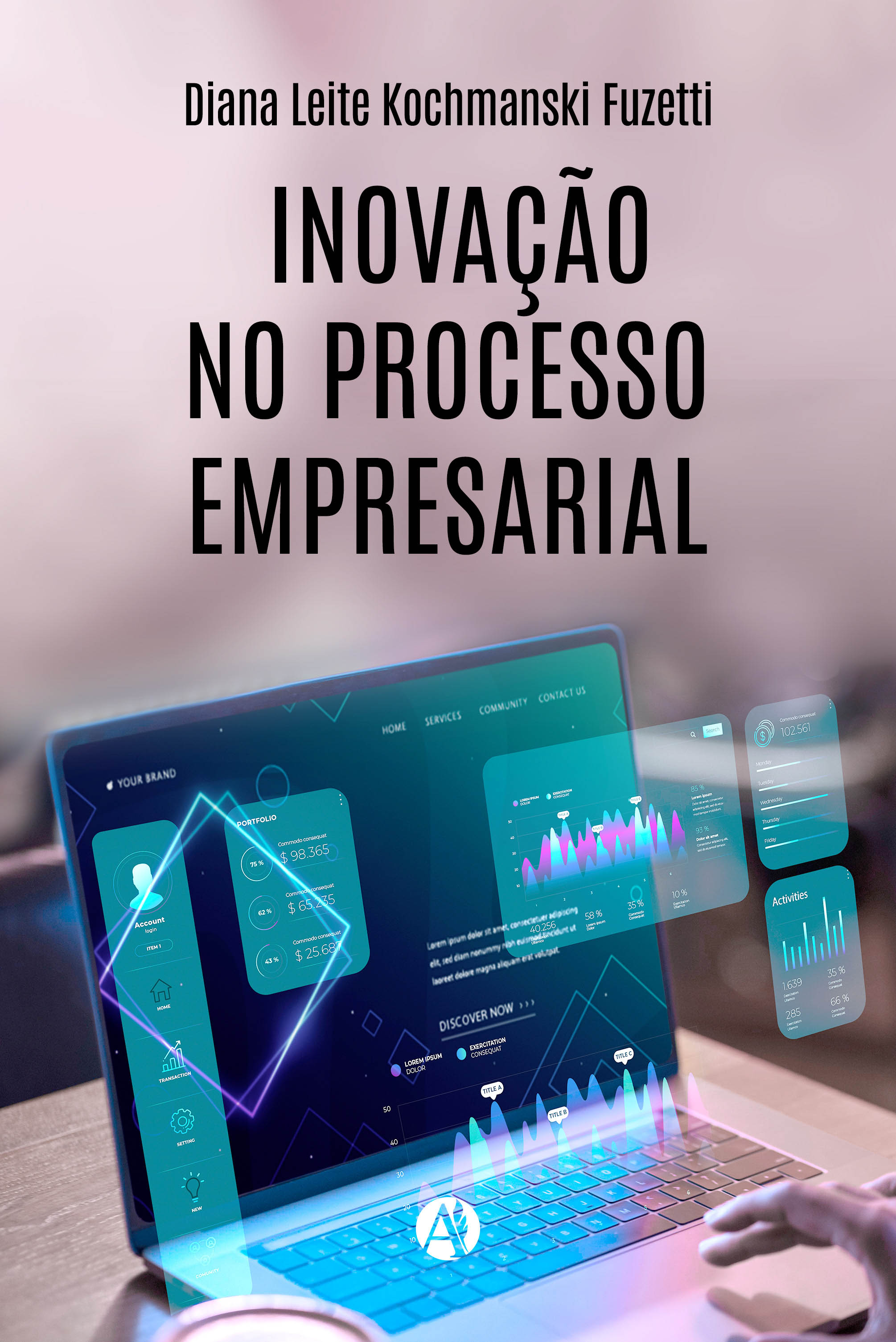 INOVAÇÃO NO PROCESSO EMPRESARIAL