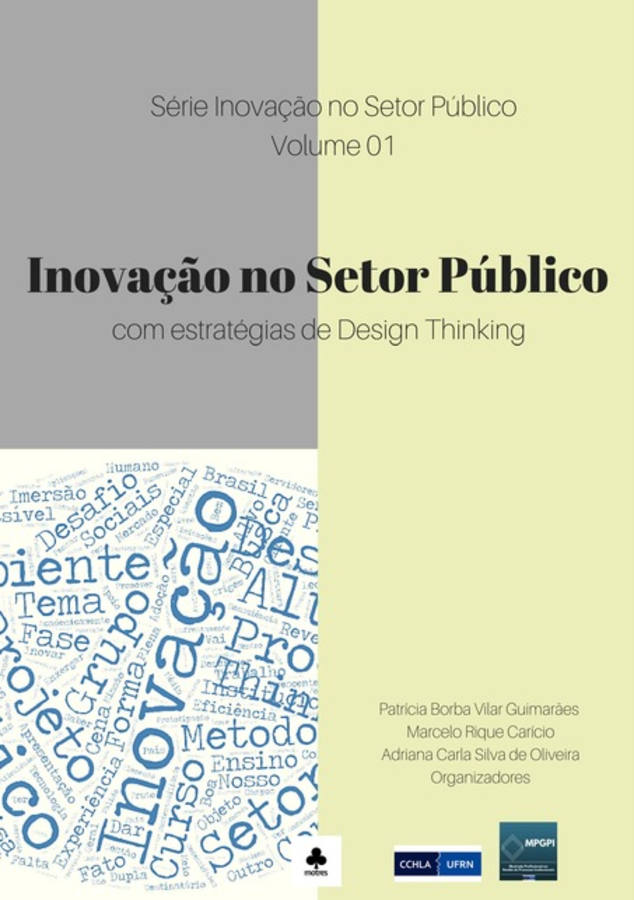 Inovação No Setor Público Com Estratégias De Design Thinking