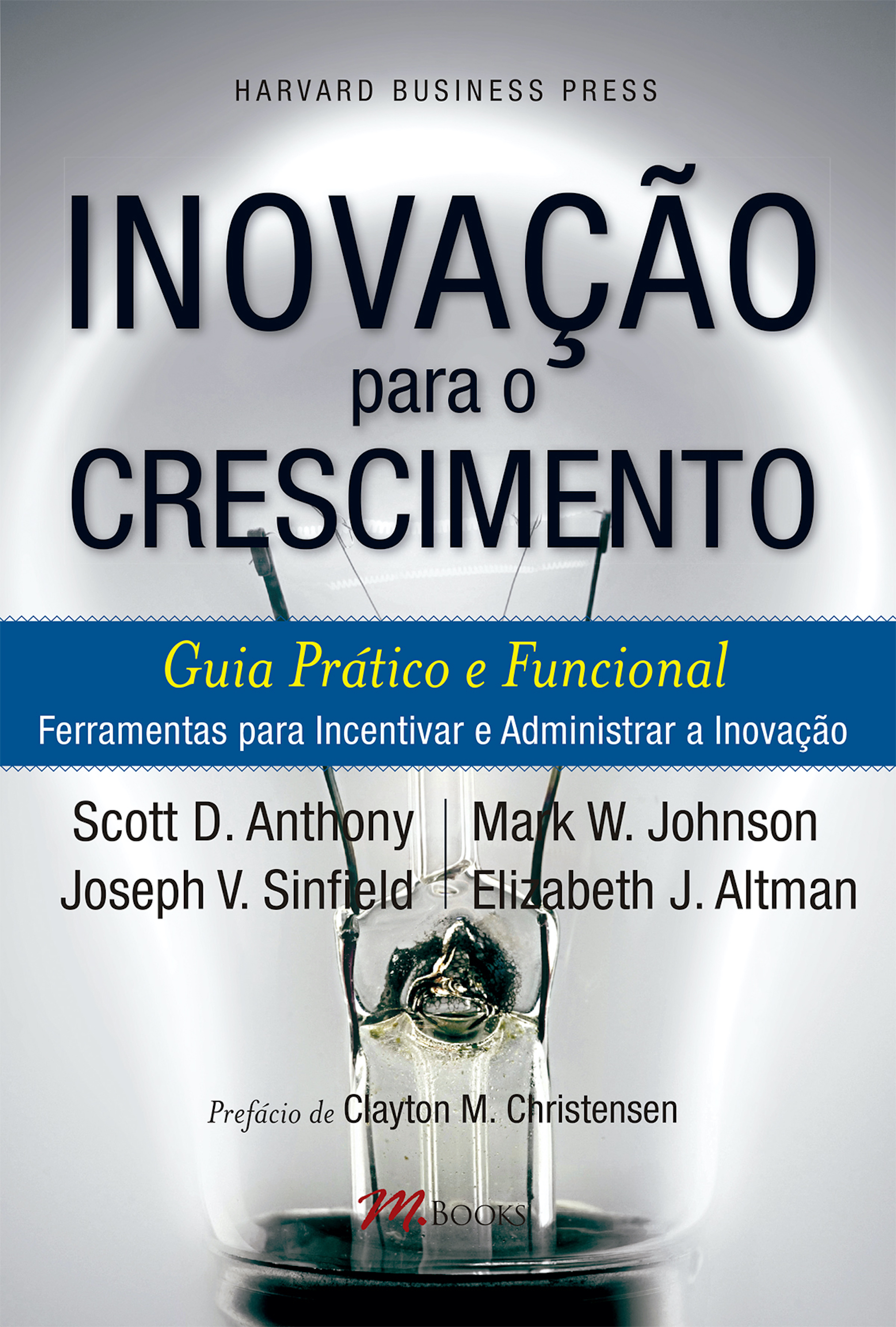 Inovação para o crescimento