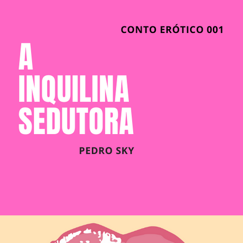 INQUILINA SEDUTORA