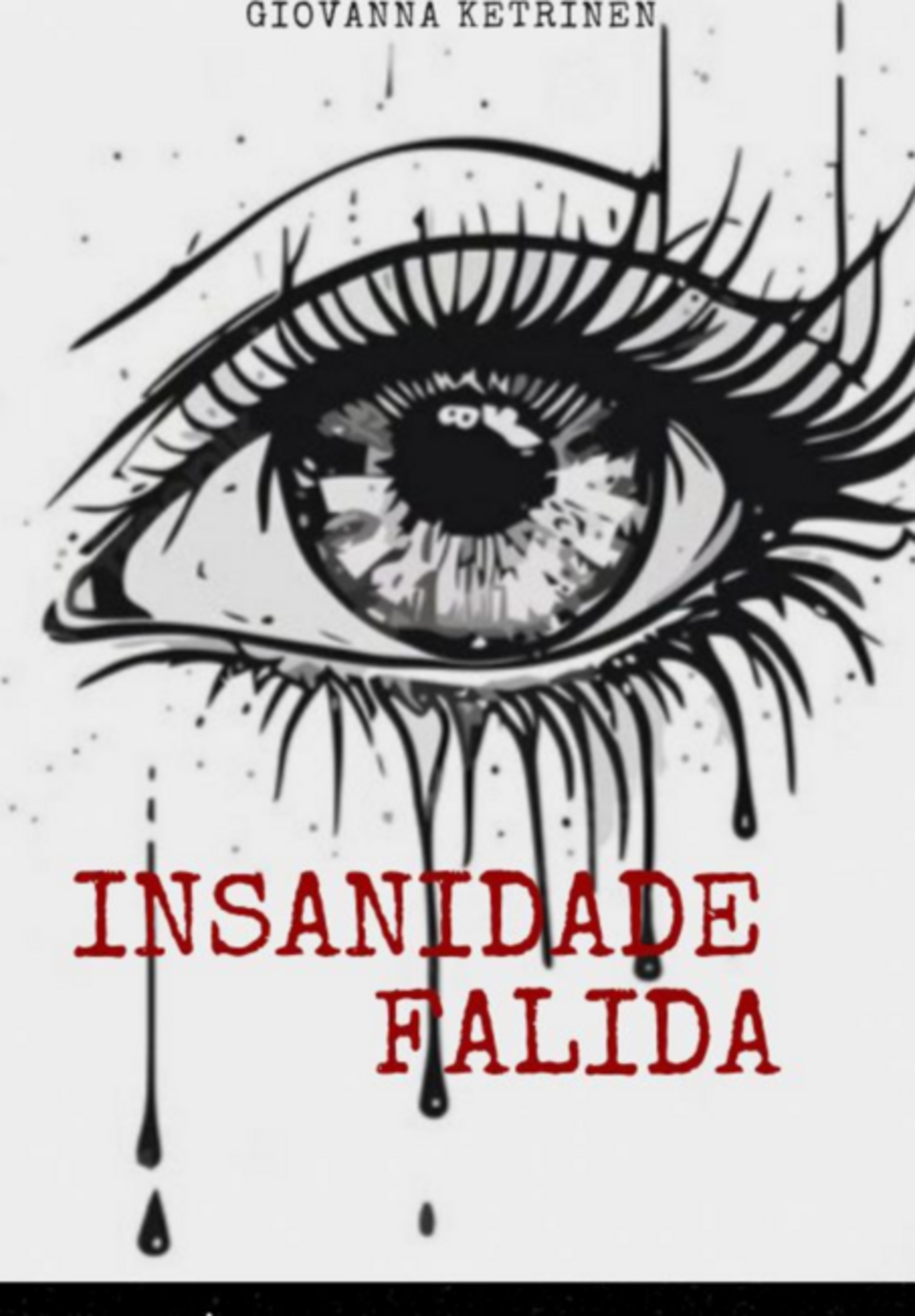 Insanidade Falida