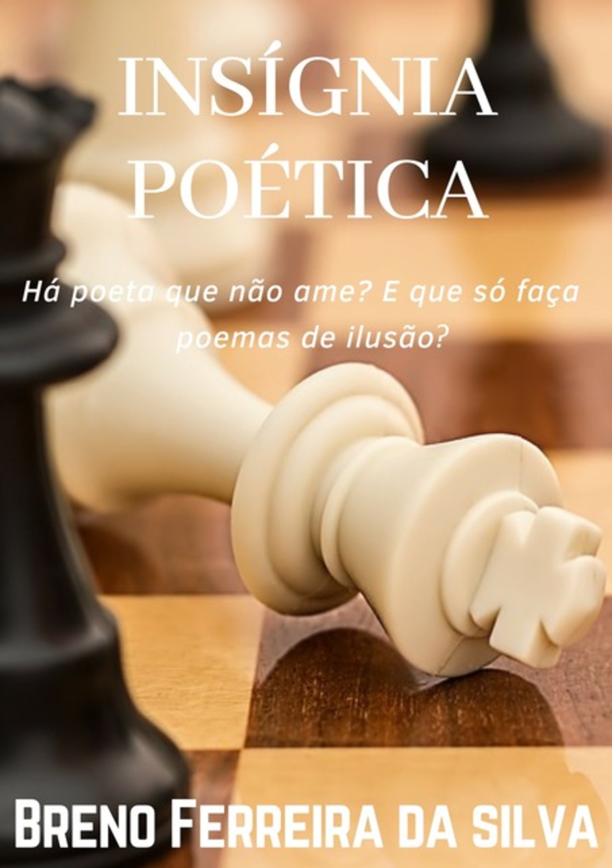 Insígnia Poética