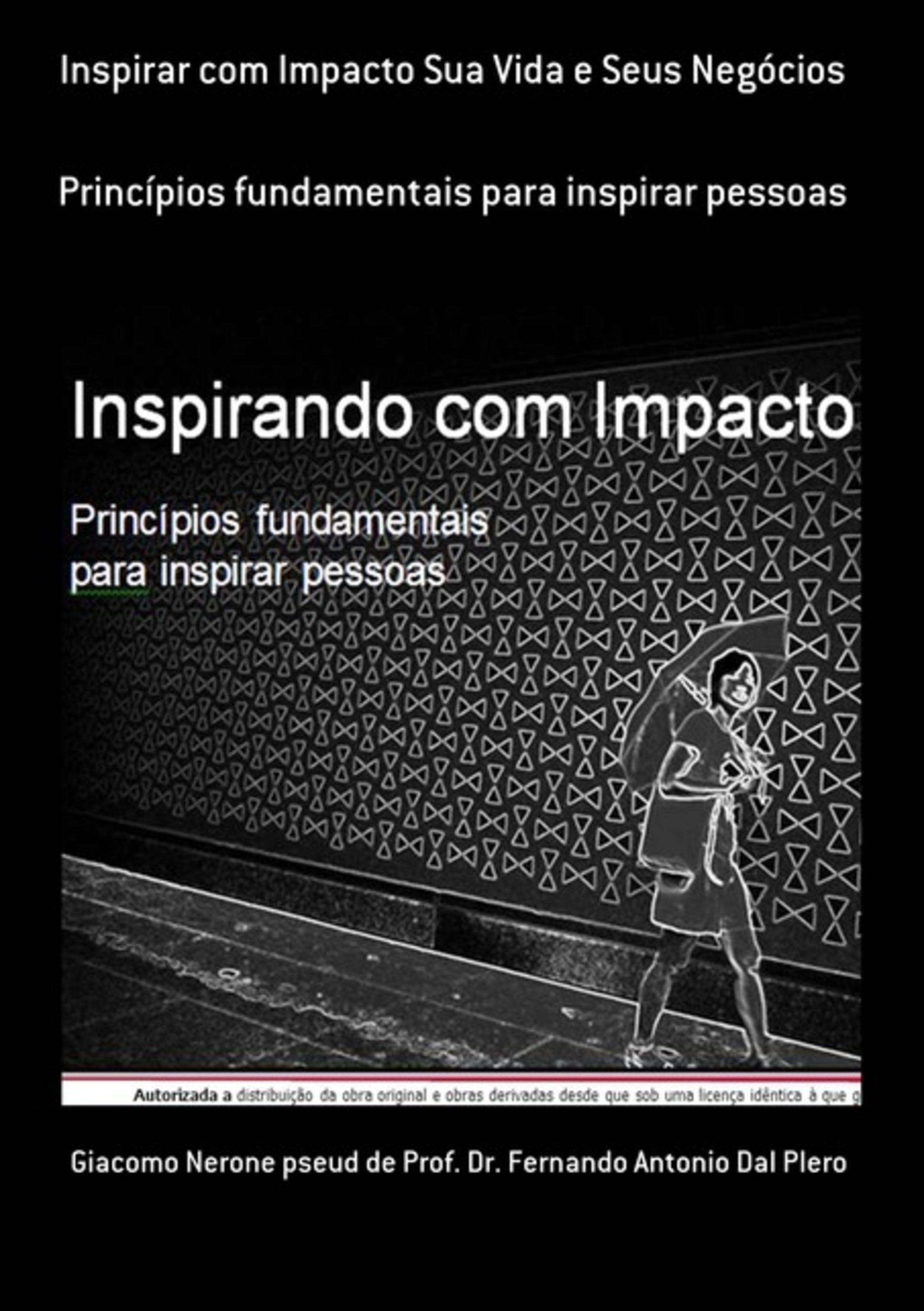 Inspirar Com Impacto Sua Vida E Seus Negócios