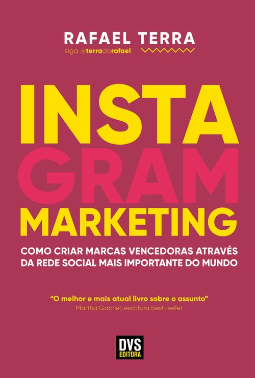 Instagram Marketing