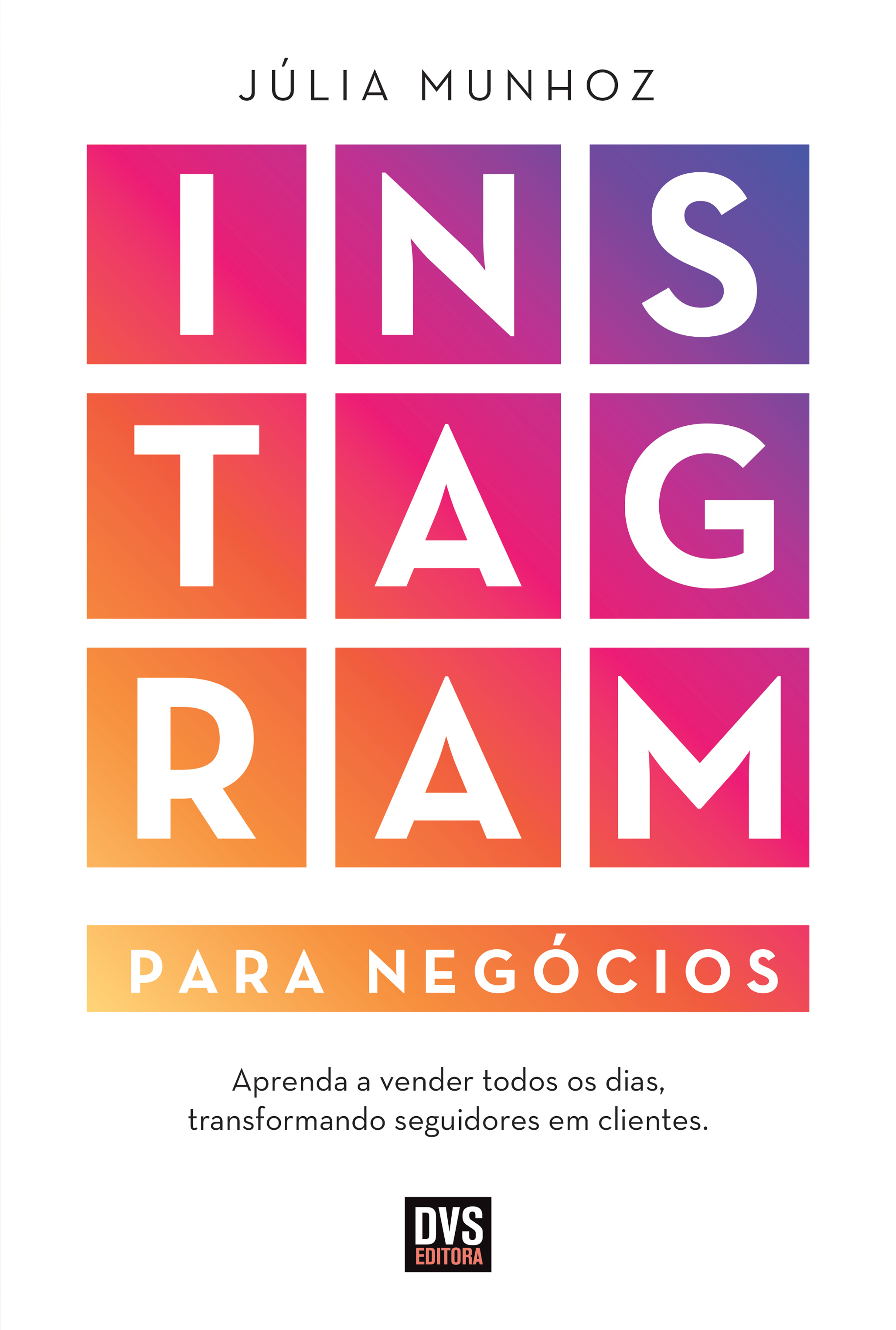 Instagram para Negócios