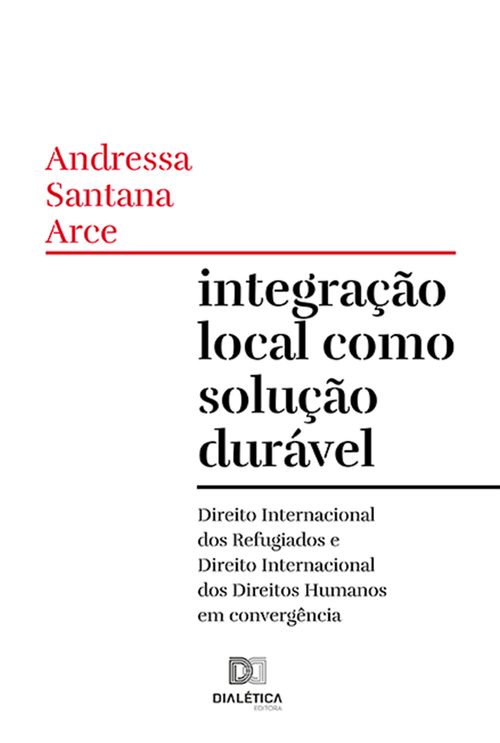 Integração local como solução durável