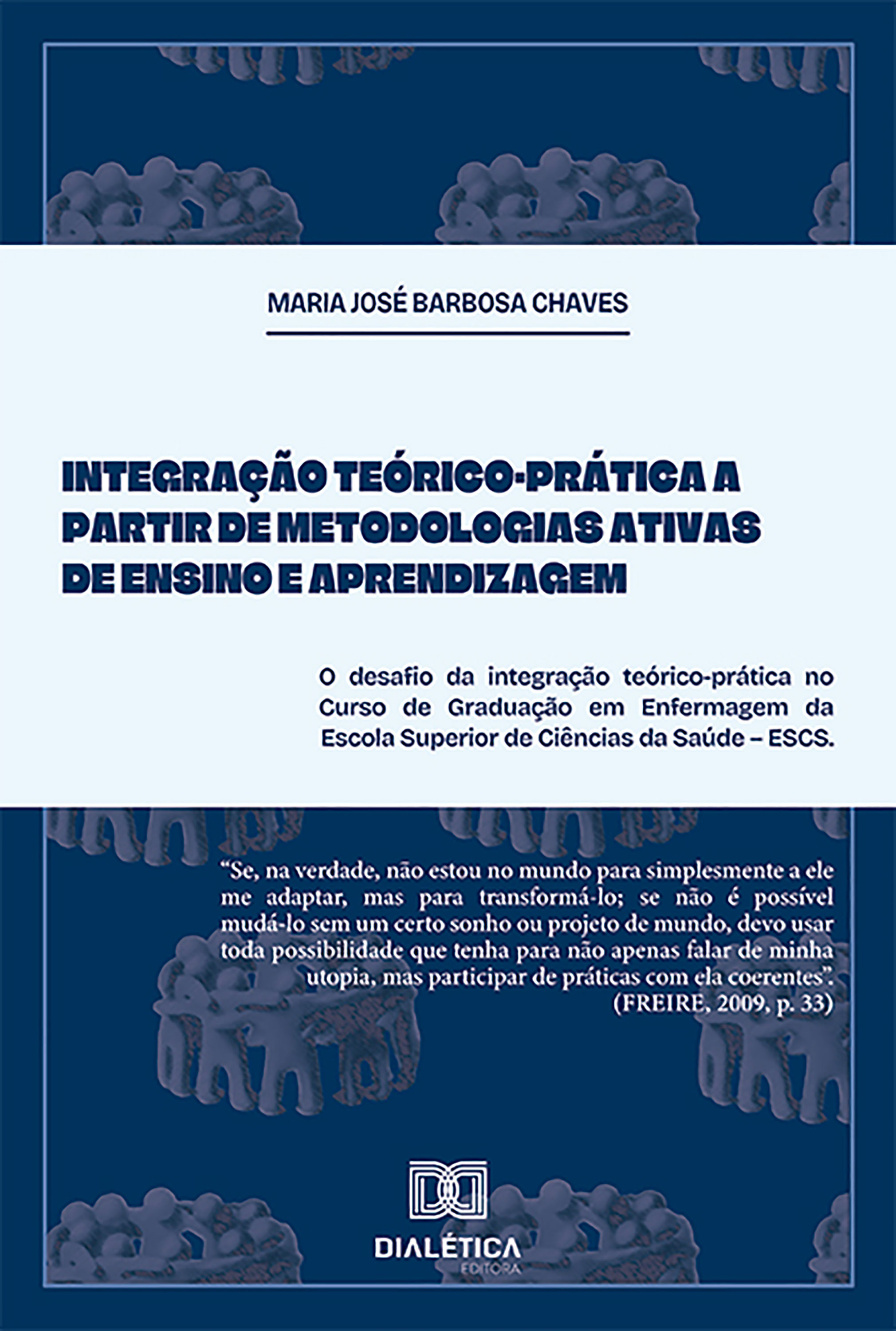 Integração Teórico-Prática a partir de Metodologias Ativas de Ensino e Aprendizagem