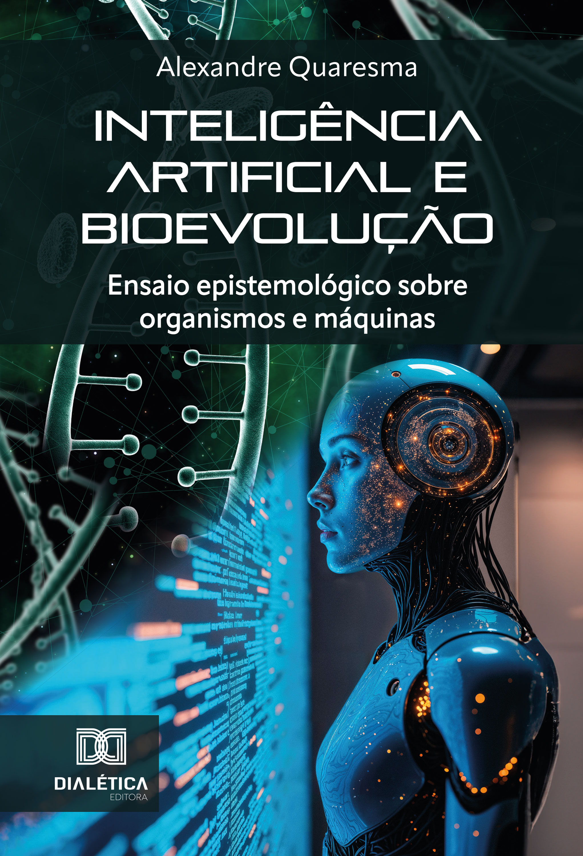 Inteligência artificial e bioevolução