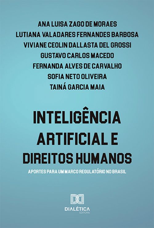 Inteligência artificial e direitos humanos