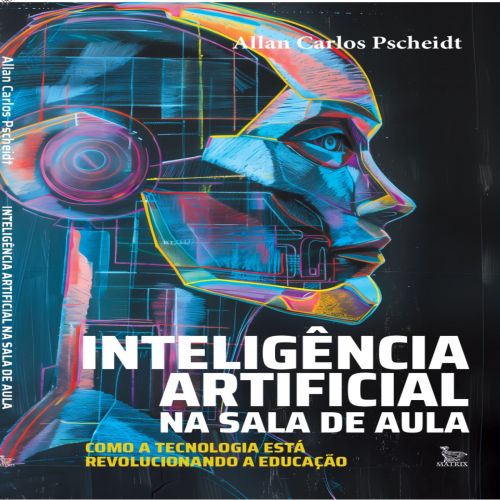 Inteligência Artificial na sala de aula