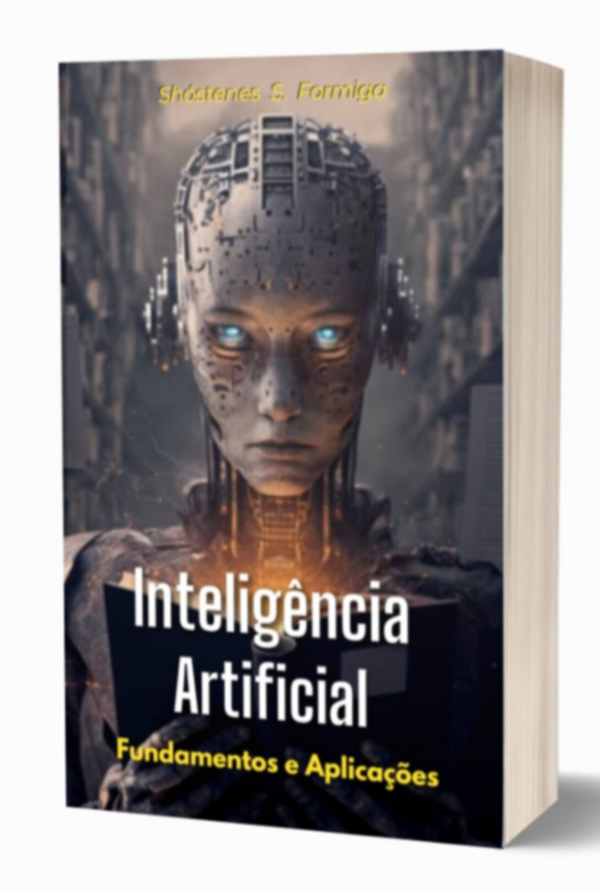 Inteligência Artificial