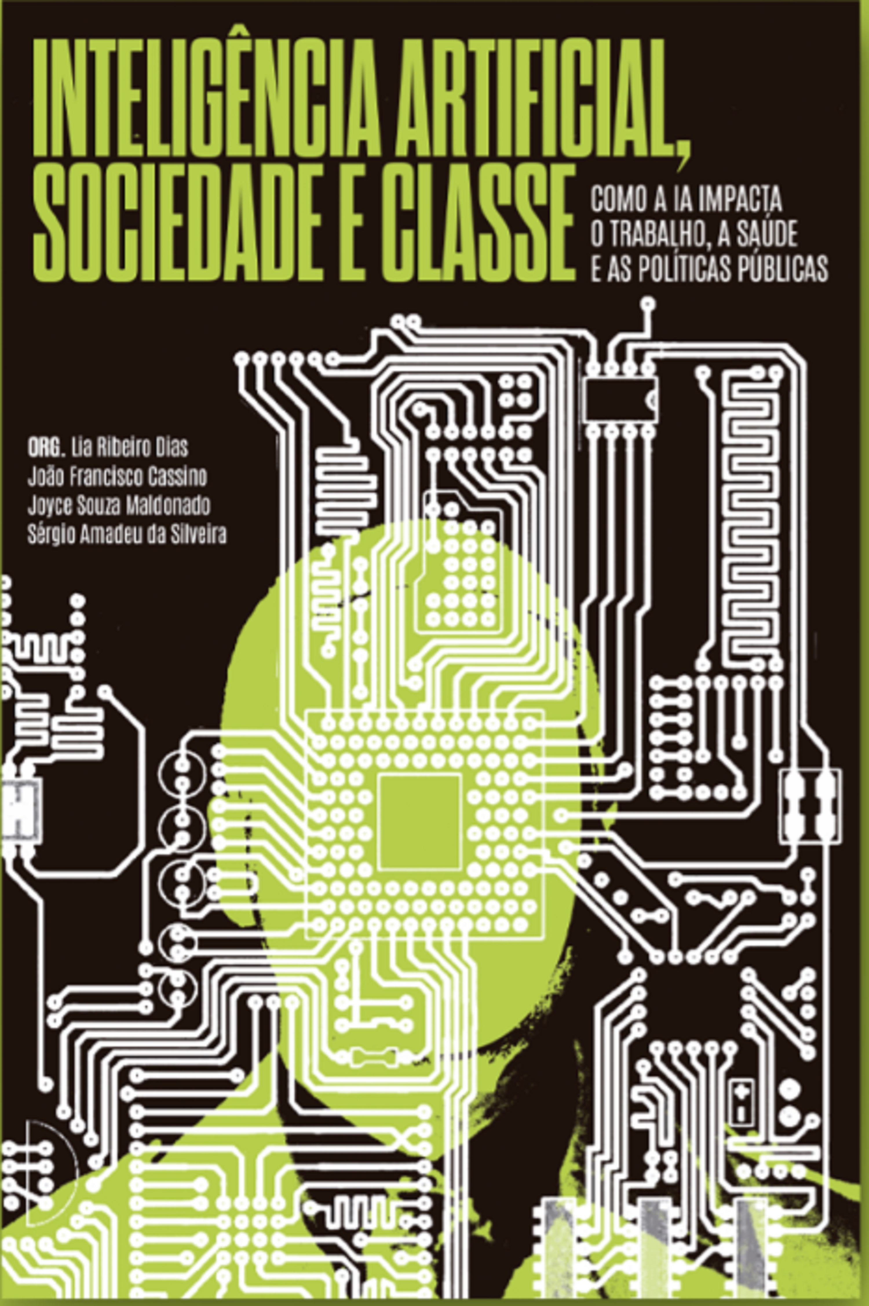Inteligência Artificial, sociedade e classe
