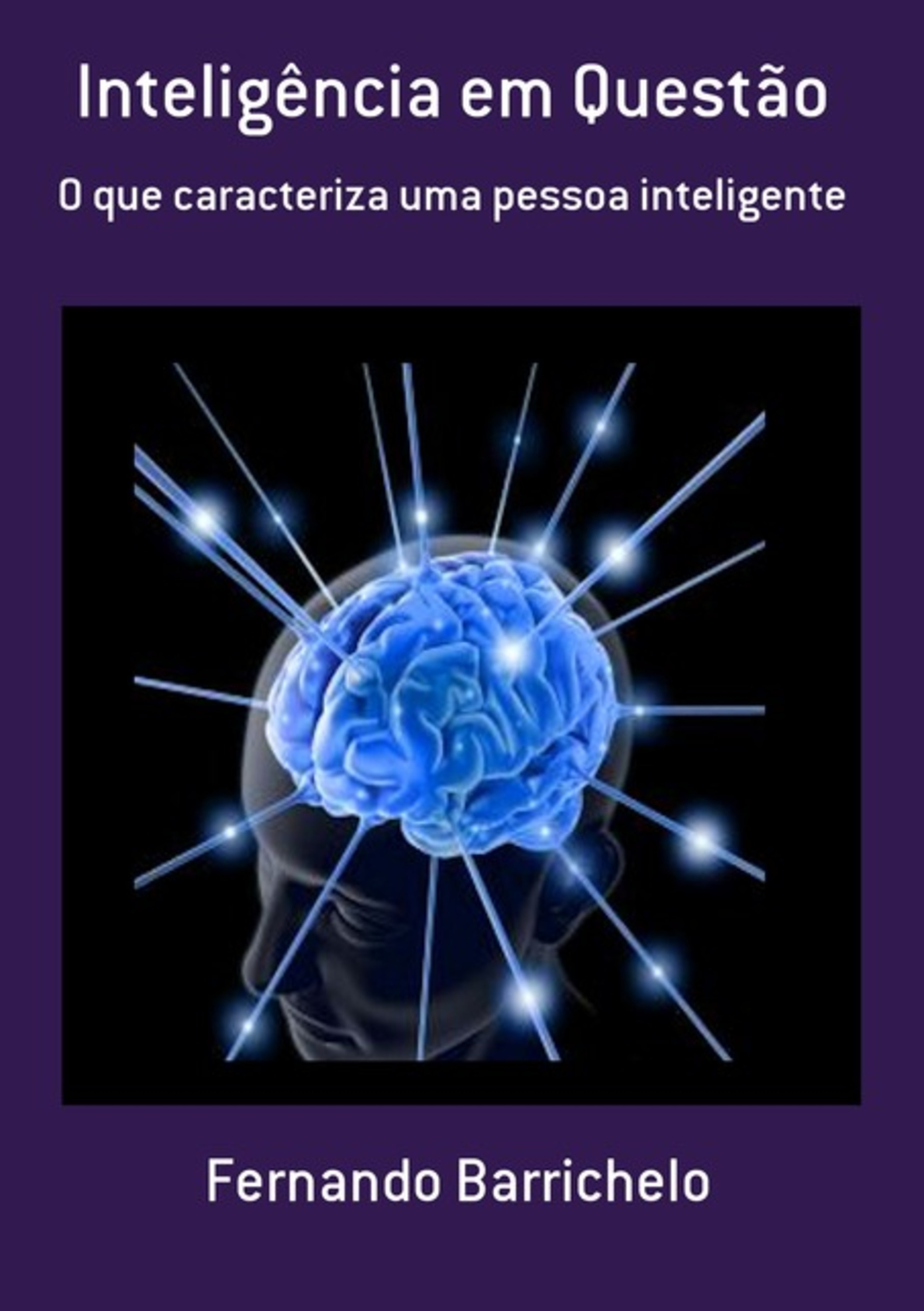 Inteligência Em Questão