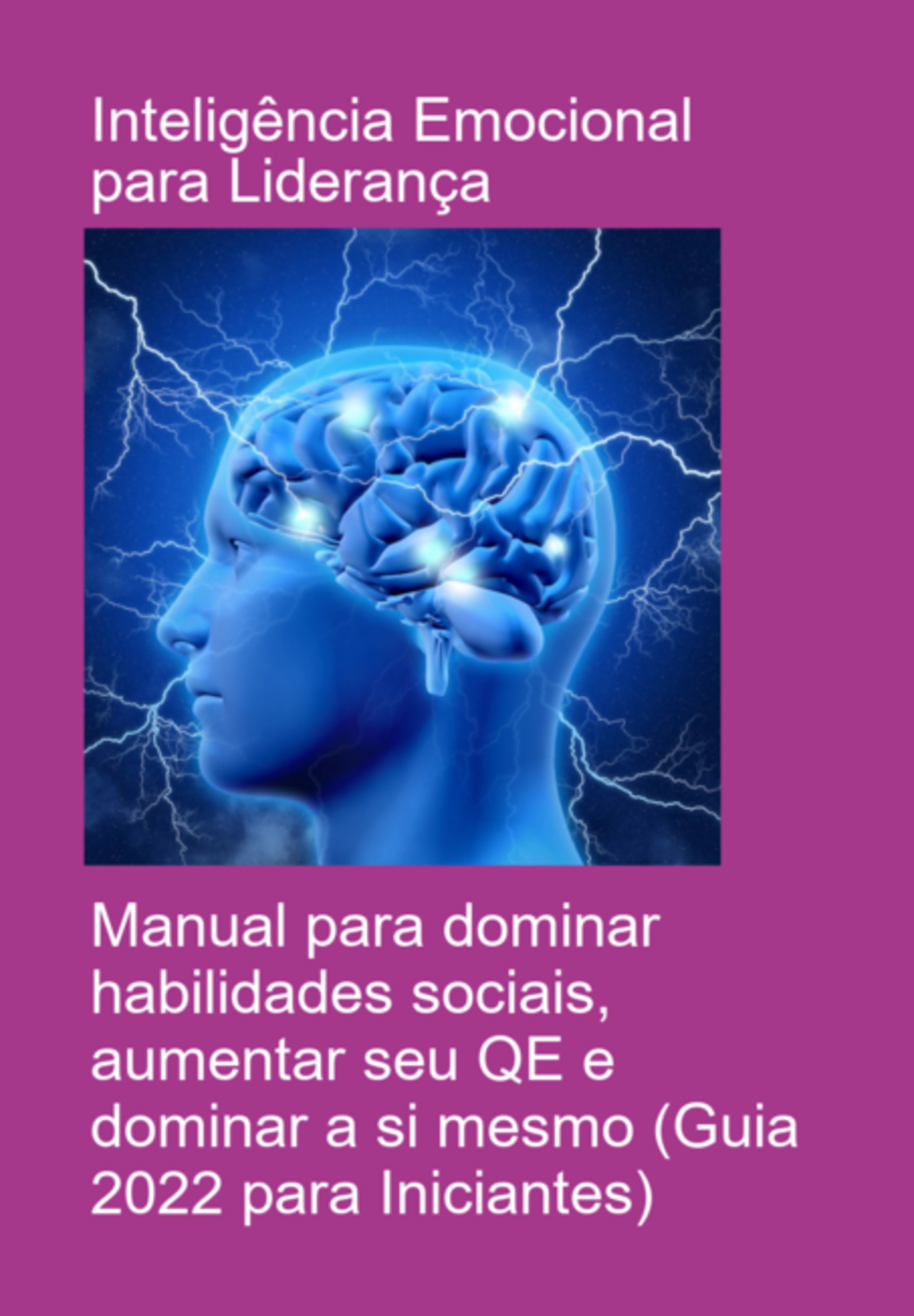 Inteligência Emocional Para Liderança