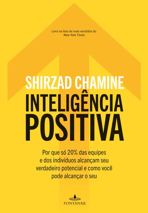 Inteligência positiva