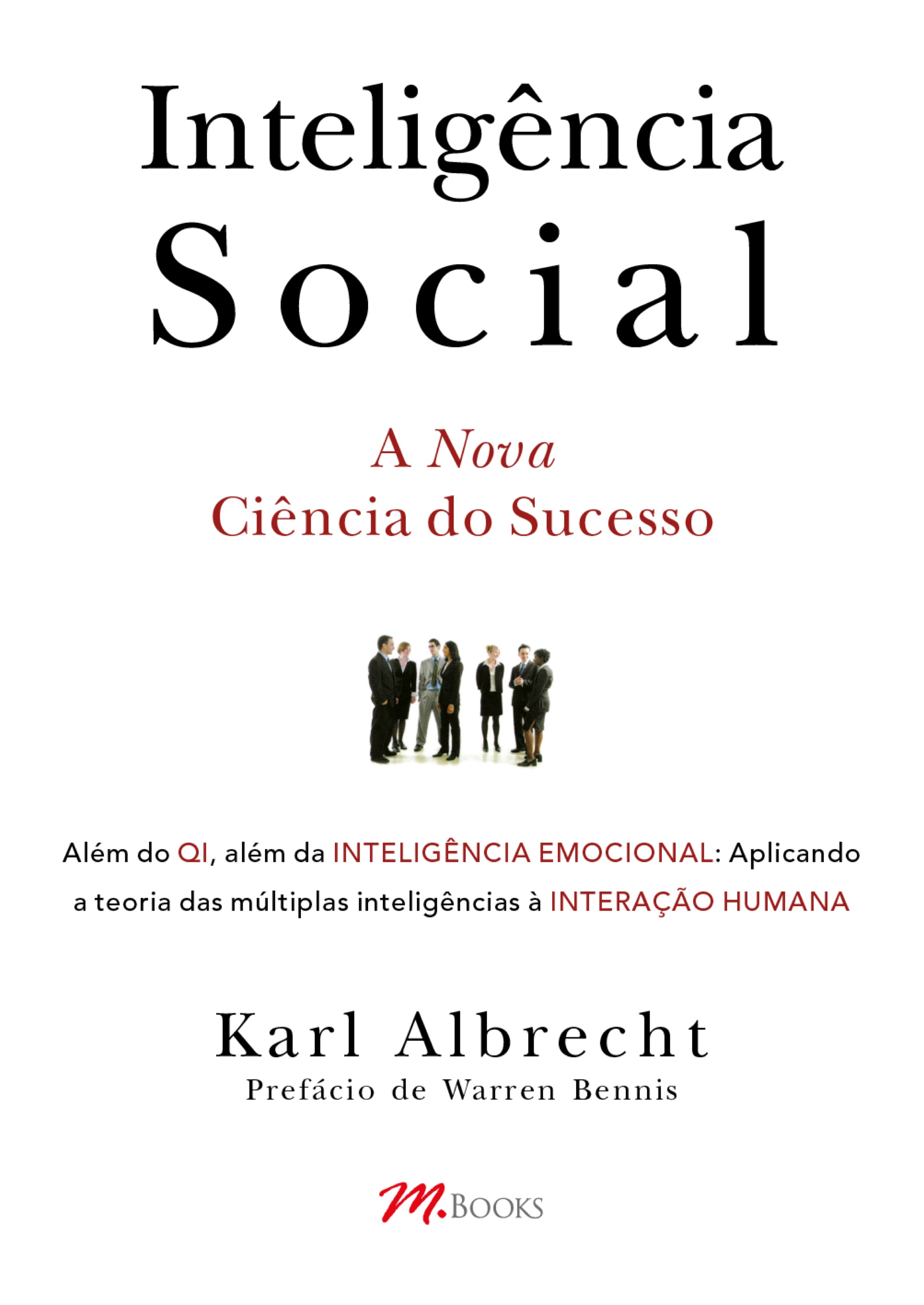 Inteligência Social