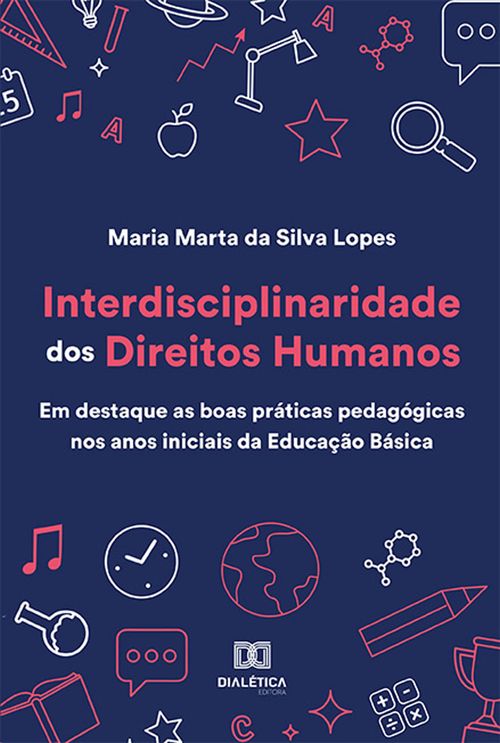 Interdisciplinaridade dos Direitos Humanos :