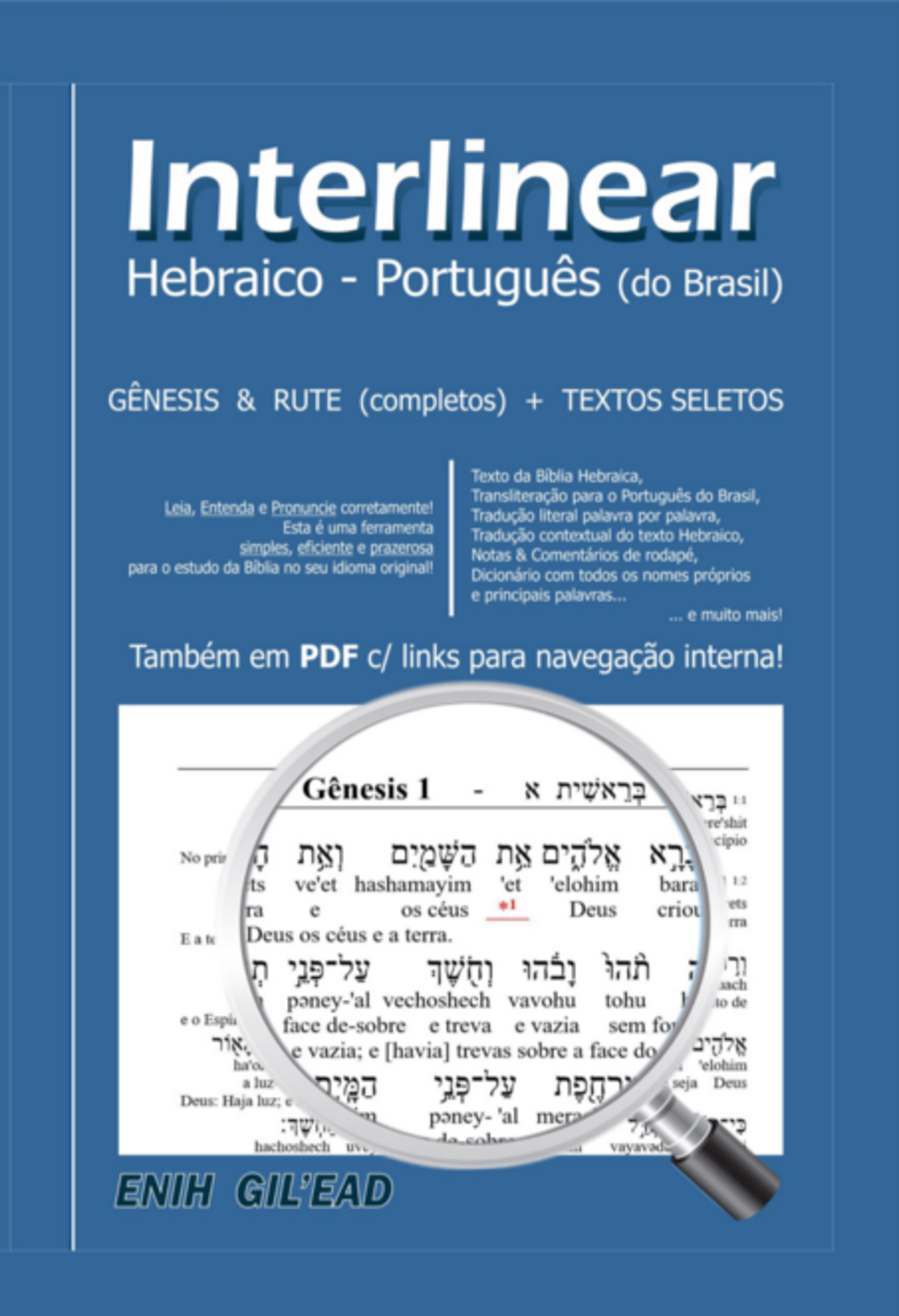 Interlinear Hebraico - Português