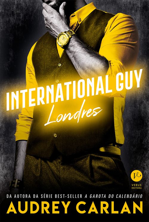 International Guy: Londres - vol. 7