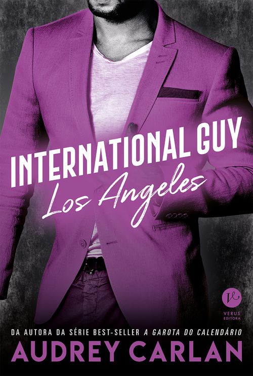 International Guy: Los Angeles - vol. 12