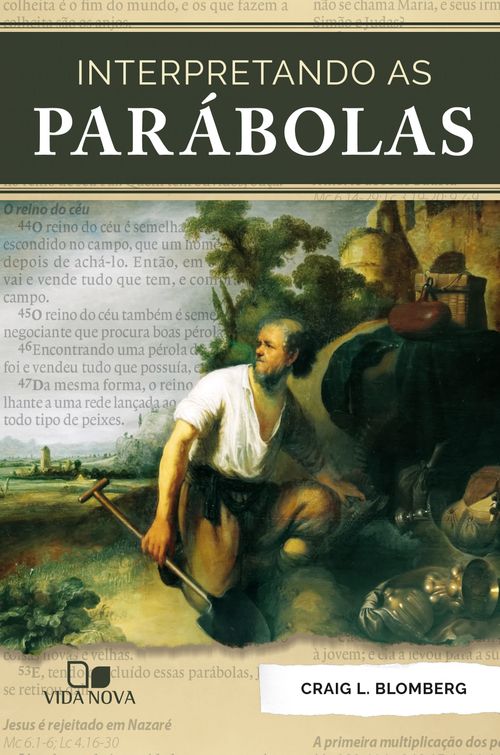 Interpretando as parábolas