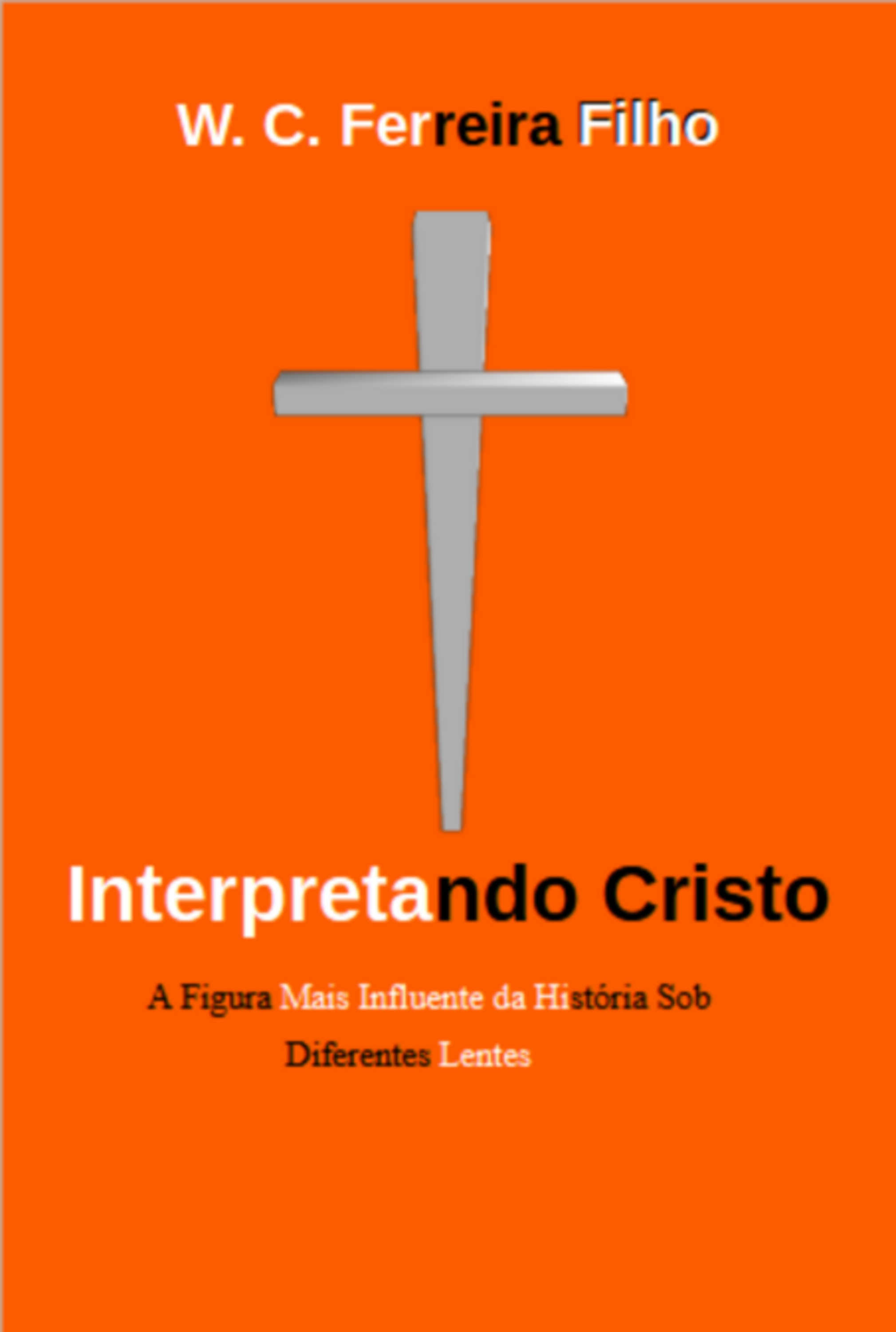 Interpretando Cristo