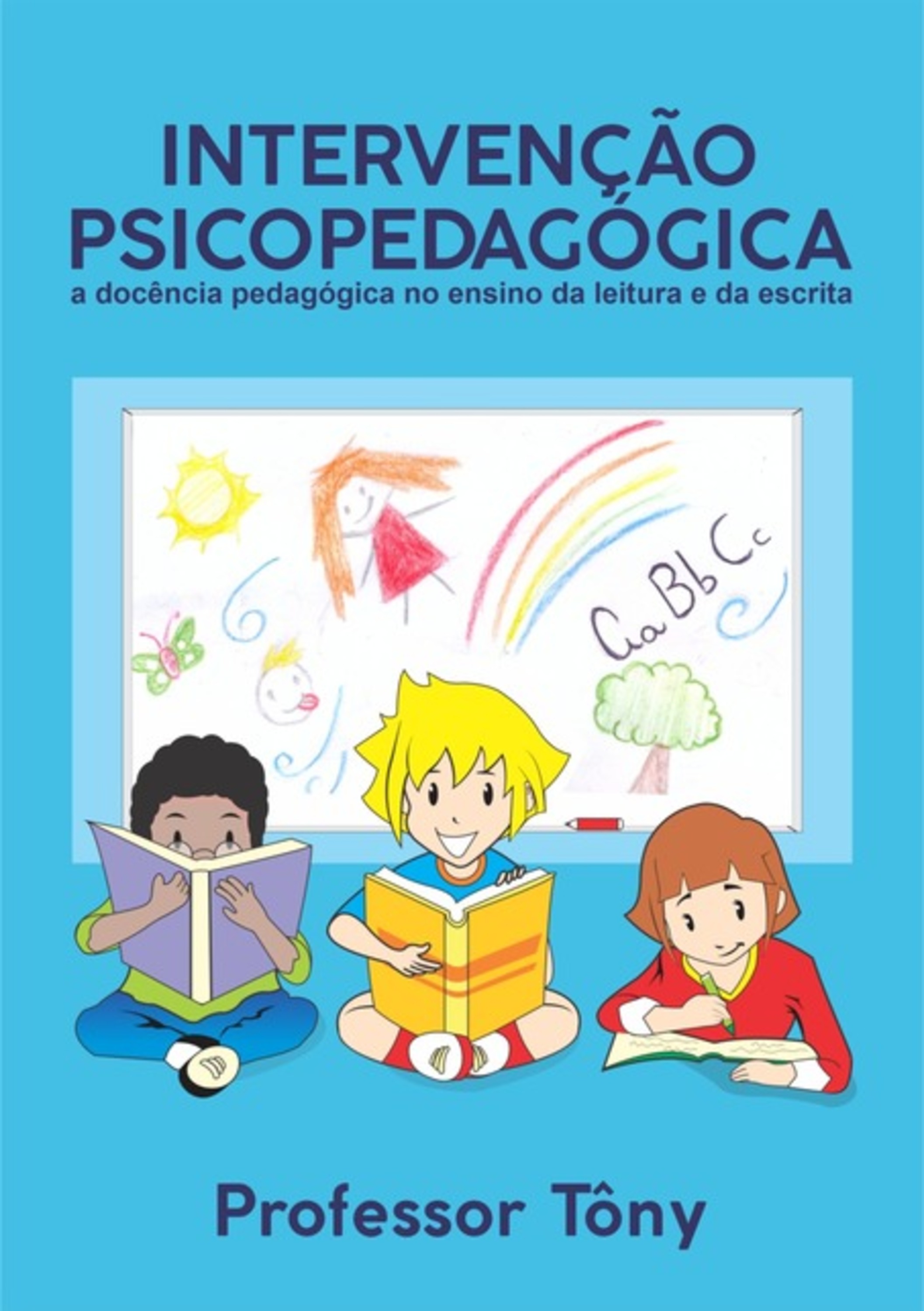 Intervenção Psicopedagógica