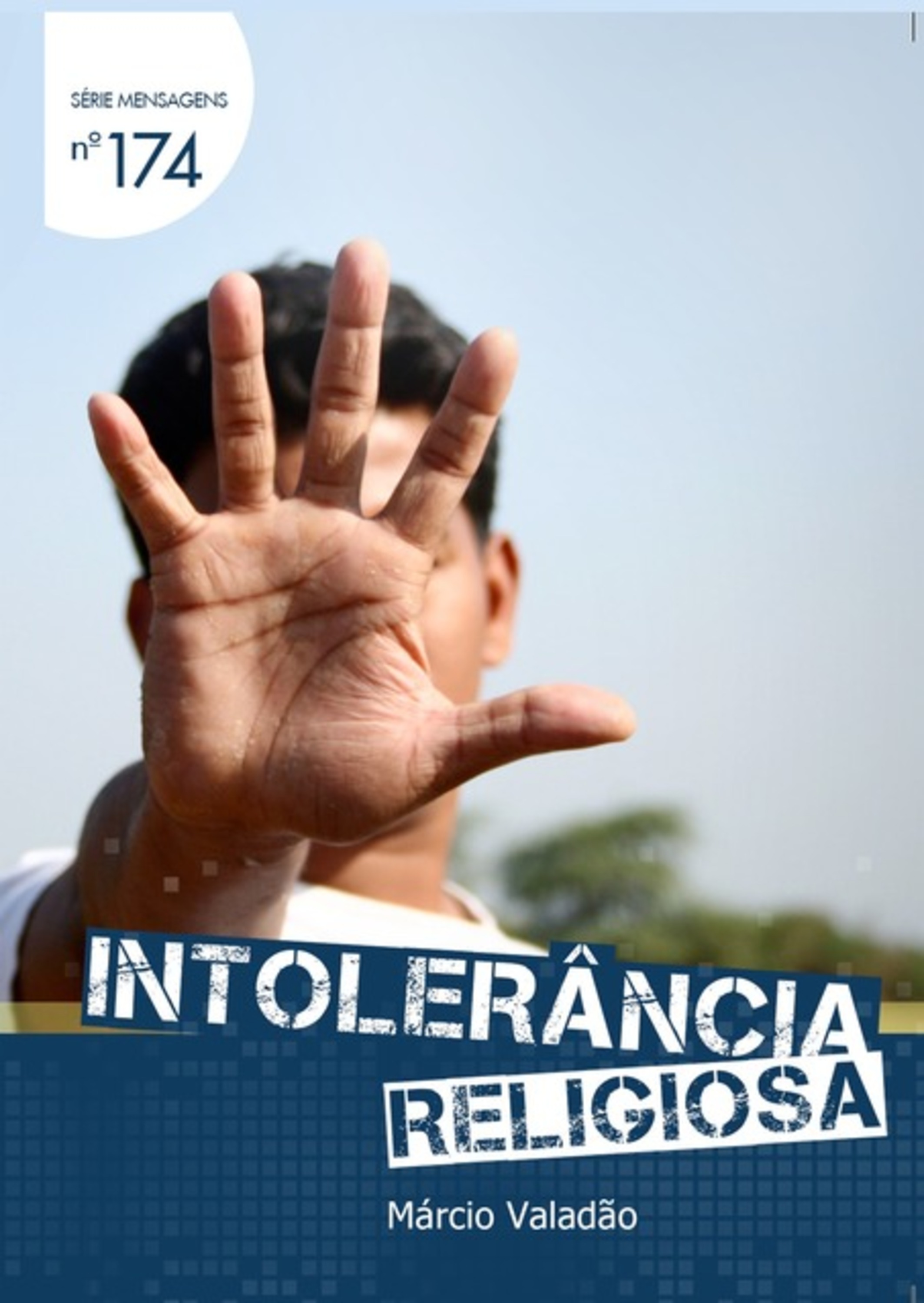 Intolerância Religiosa