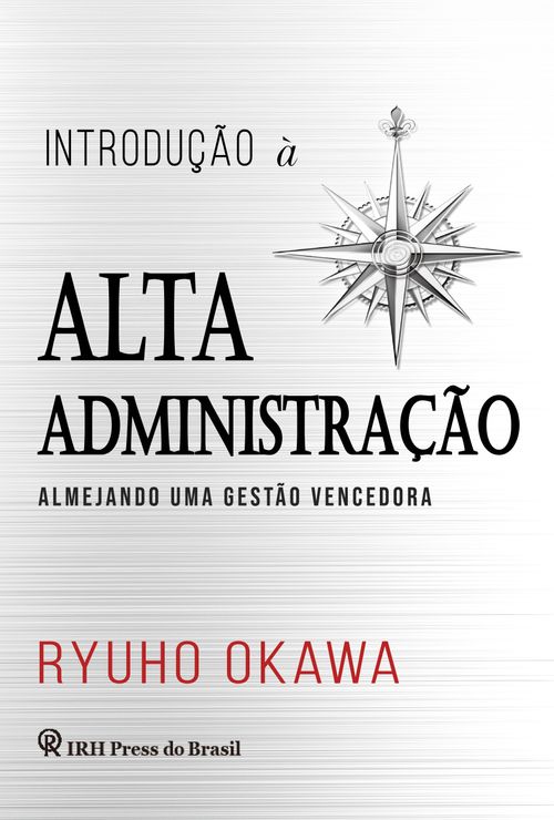 Introdução à Alta Administração