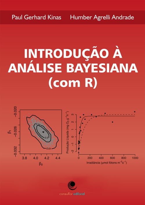 Introdução à Análise Bayesiana (Com R)