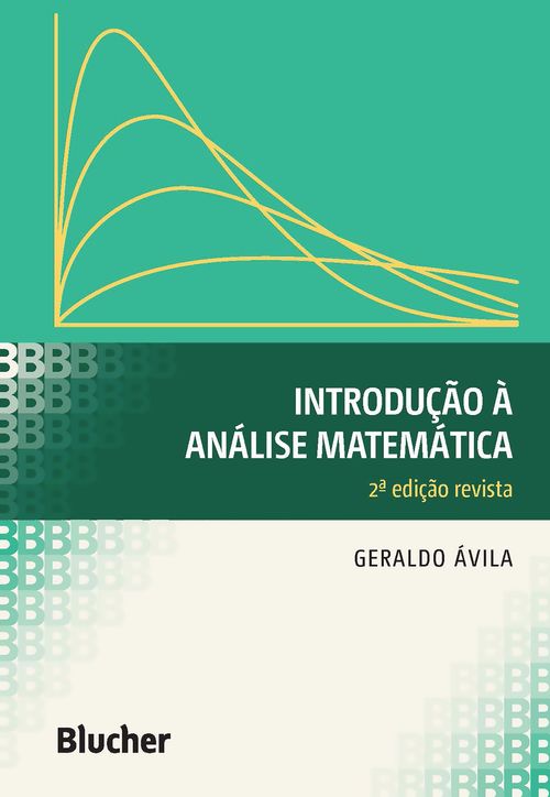 Introdução à análise matemática