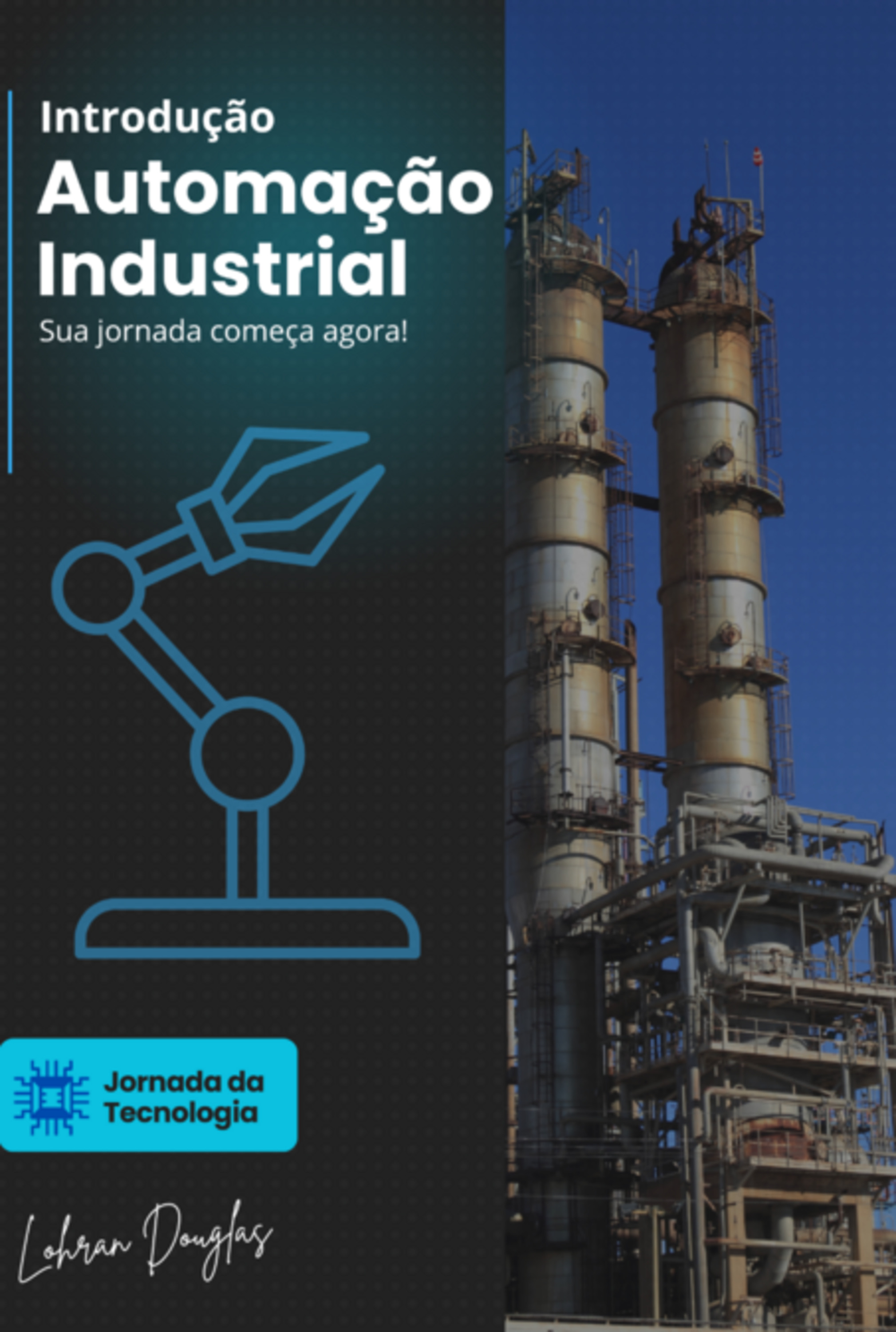 Introdução A Automação Industrial