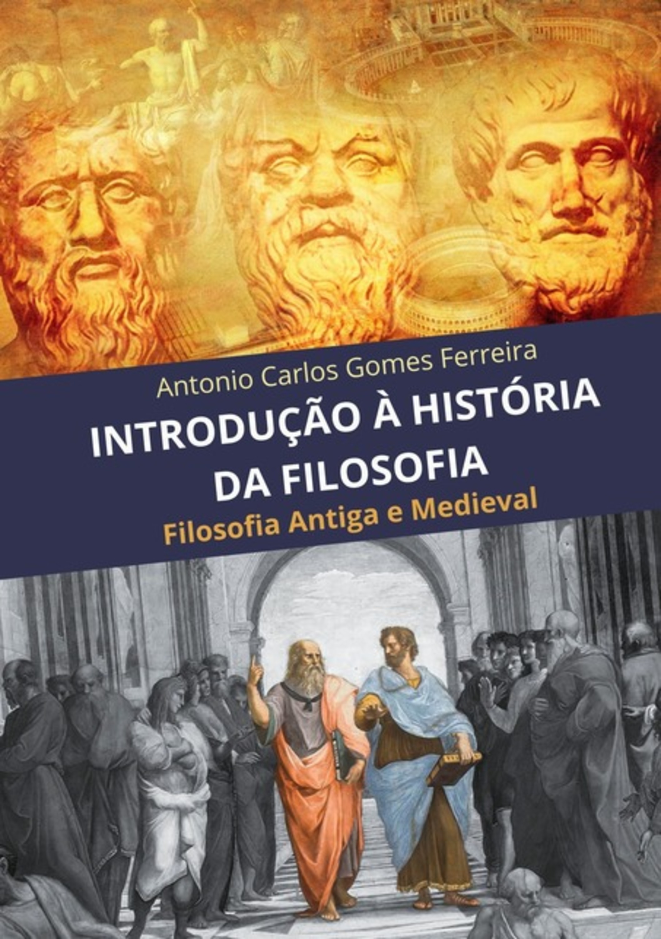 Introdução À História Da Filosofia I