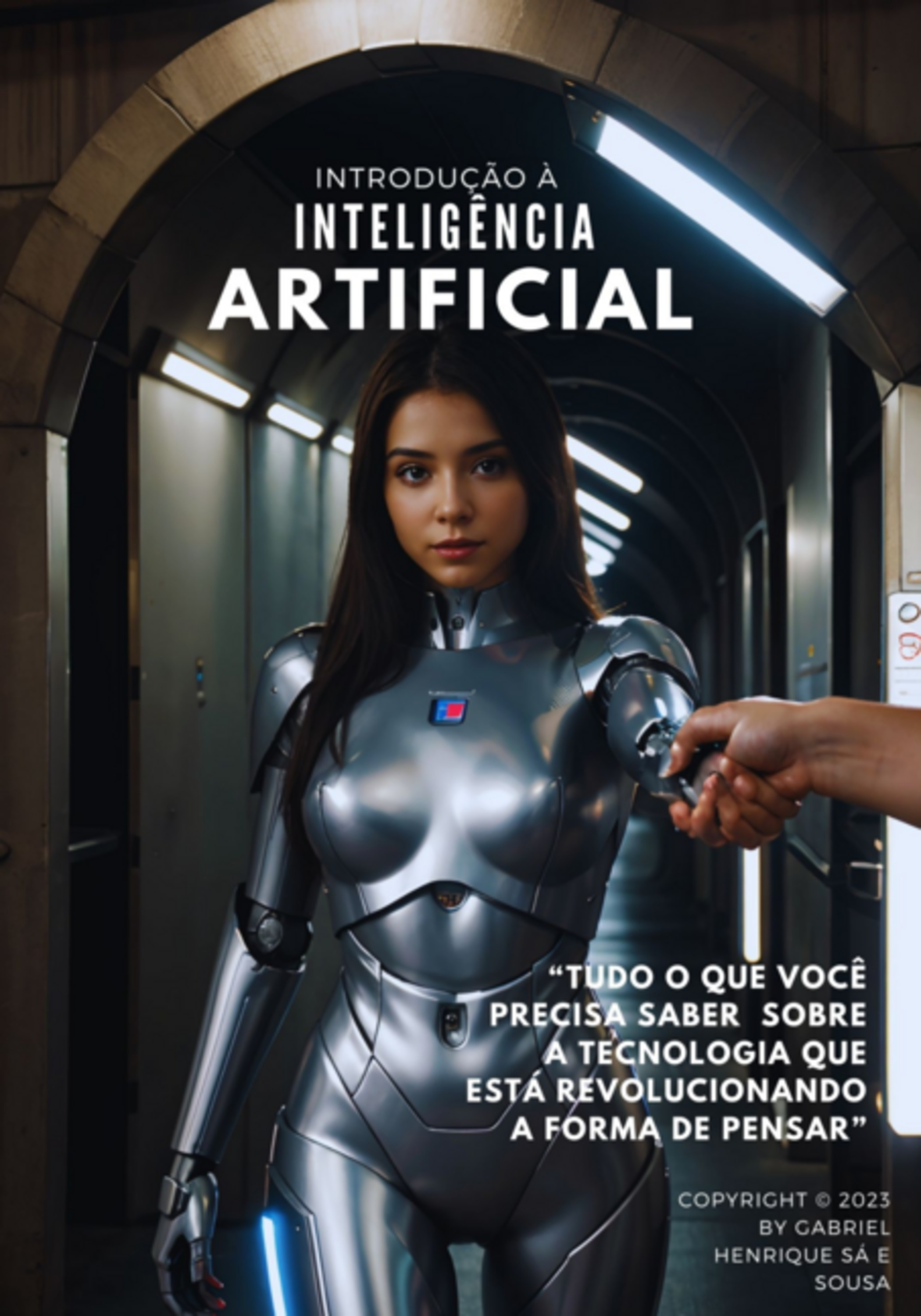 Introdução À Inteligência Artificial