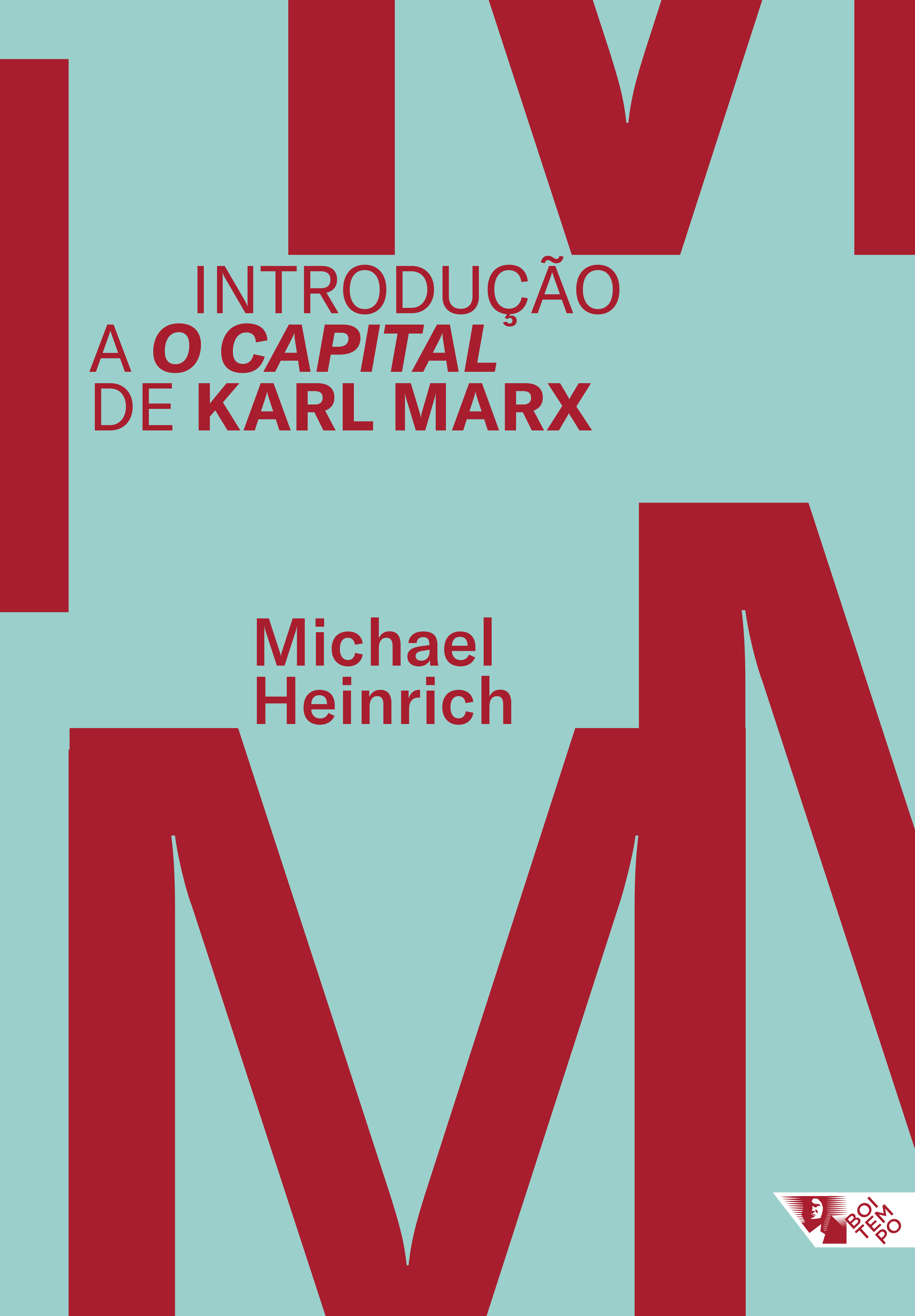 Introdução a O capital de Karl Marx