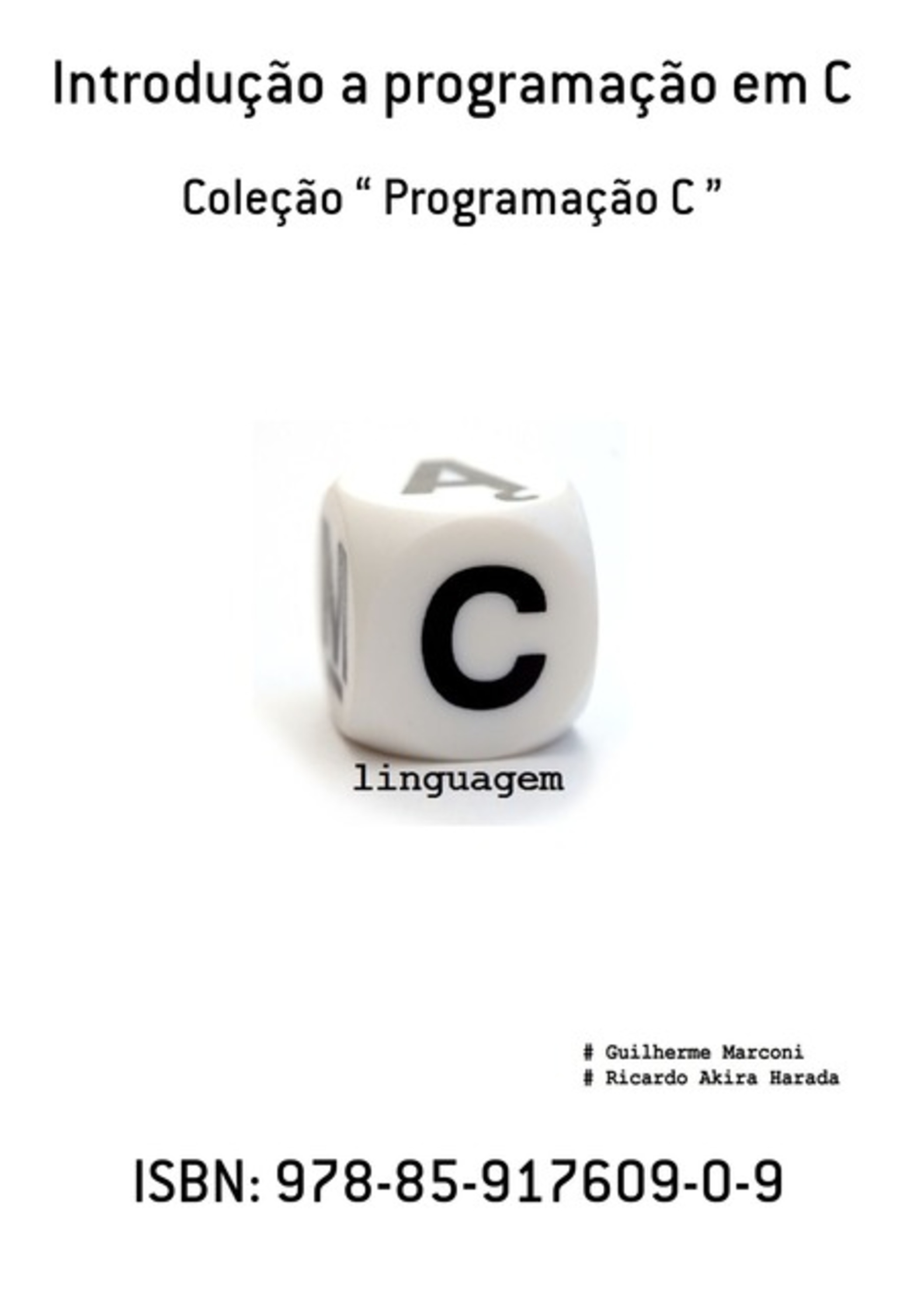 Introdução A Programação Em C