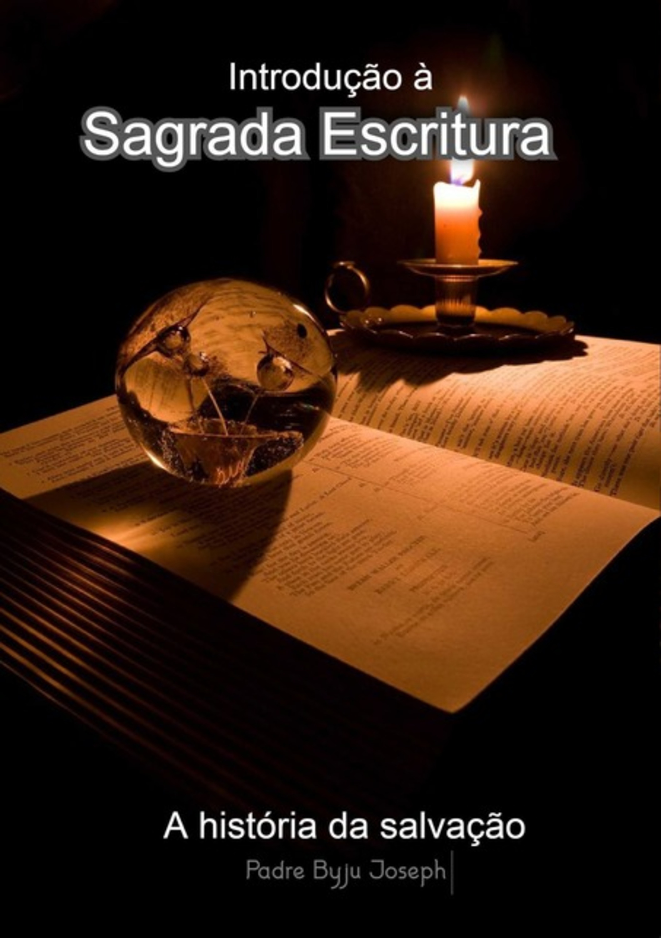 Introdução À Sagrada Escritura