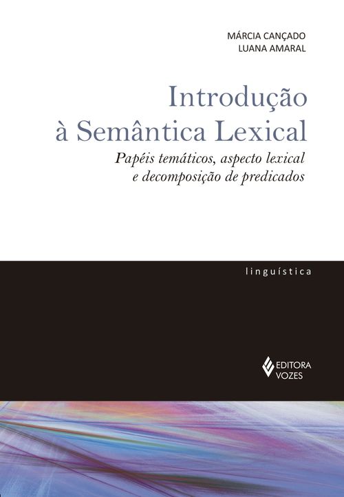 Introdução à Semântica Lexical