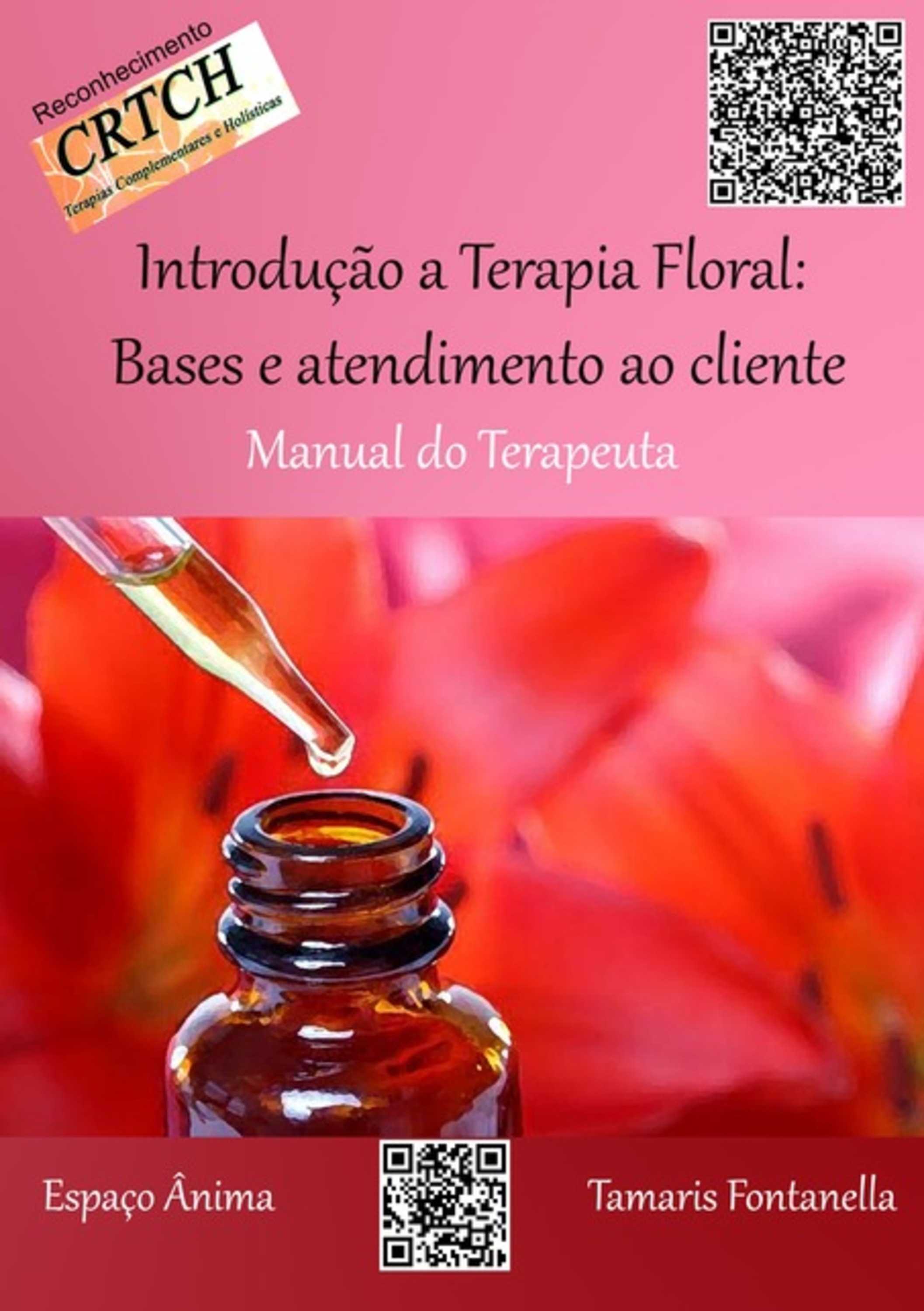 Introdução A Terapia Floral