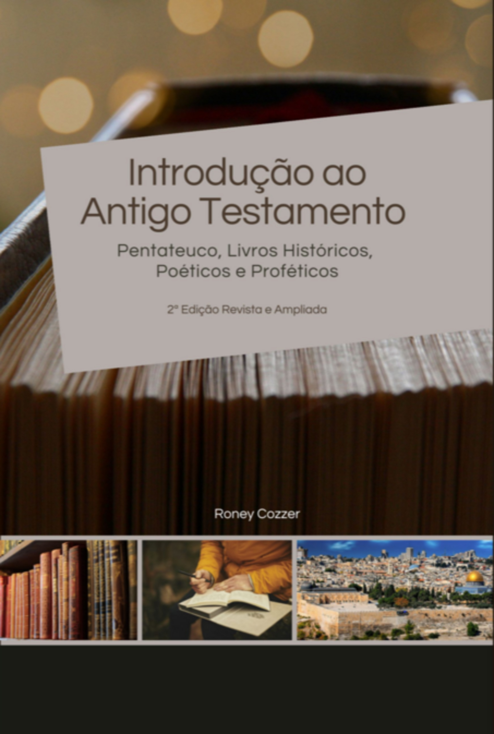 Introdução Ao Antigo Testamento